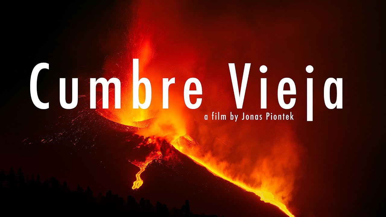 CUMBRE VIEJA