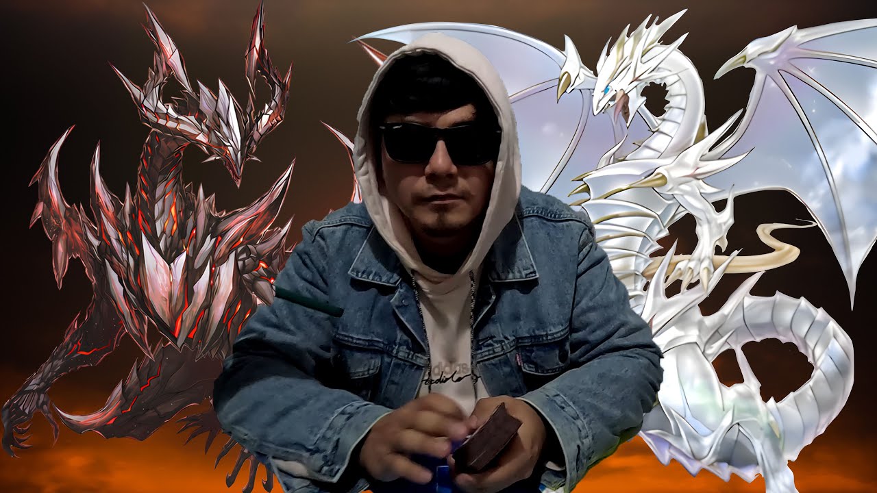 DECK PROFILE GANADOR TCG TUCUMAN TORNEO LOCAL - LUIS GOMEZ 