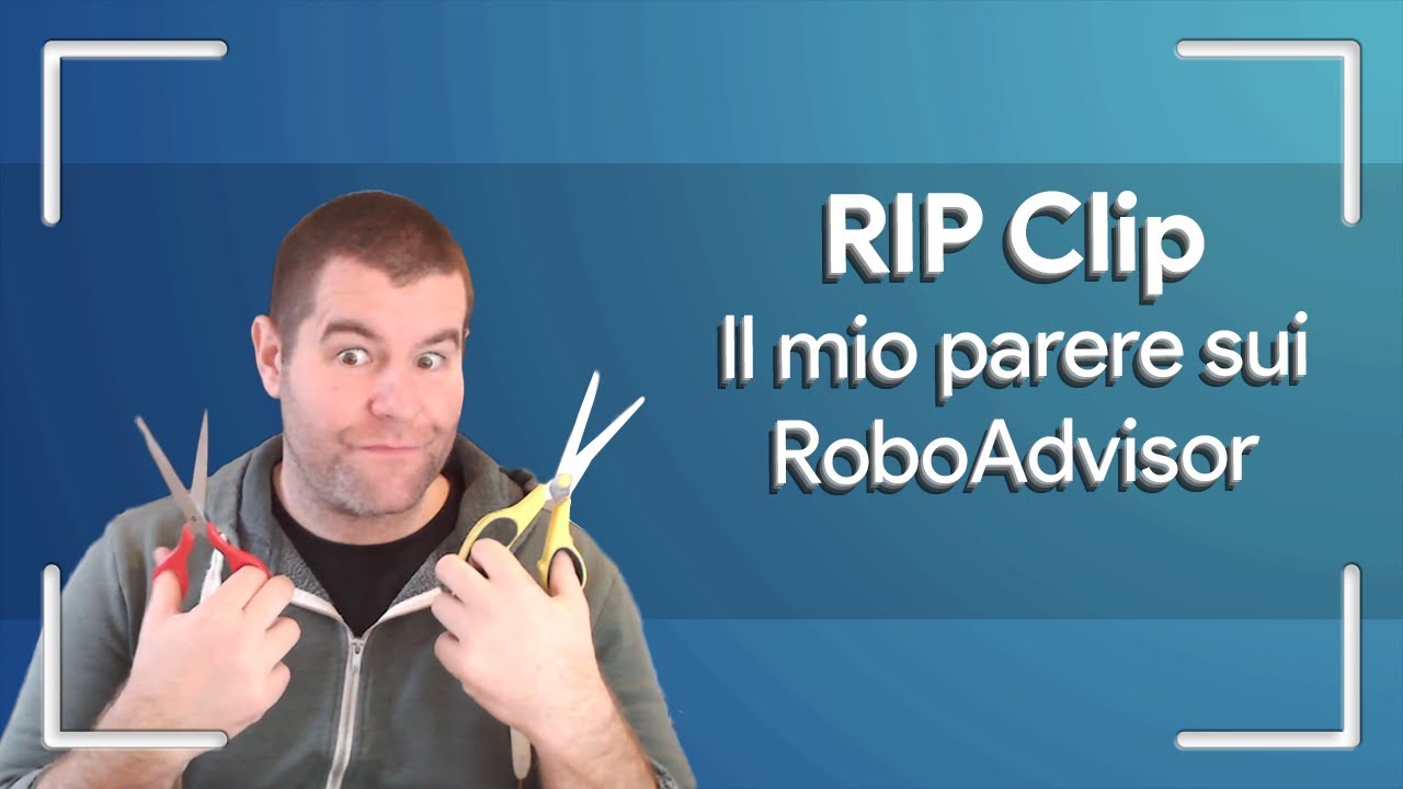 Mio Parere Definitivo sui Roboadvisor
