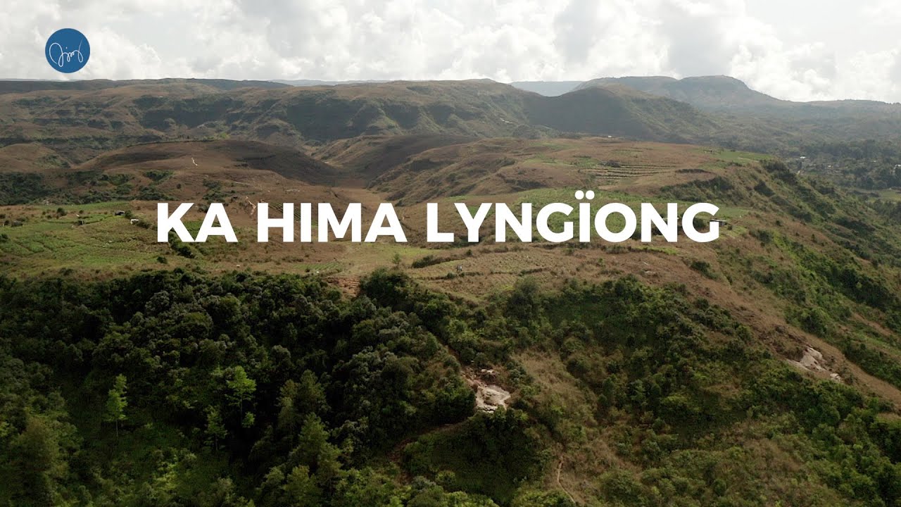 Ka Hima Lyngïong