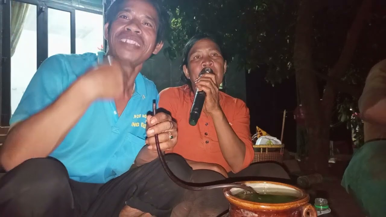 Adoh jarai ( siu hdal ) adoh 