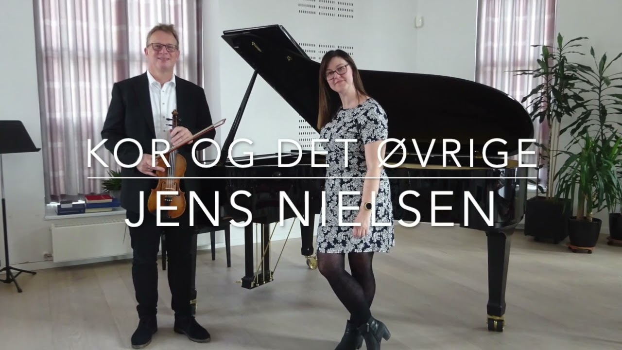 Vi sidder i mørket i dødsenglens skygge m. Birgitte Randsted