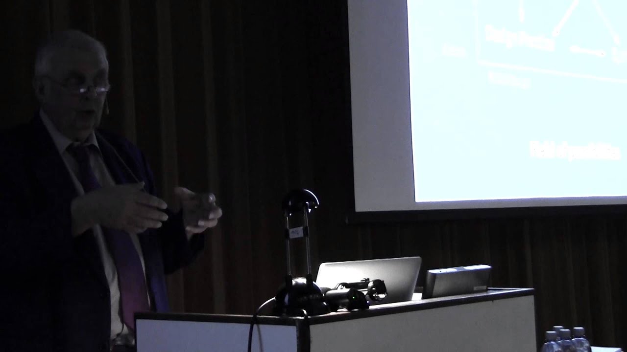 How Design and Cybernetics Reflect Each Other