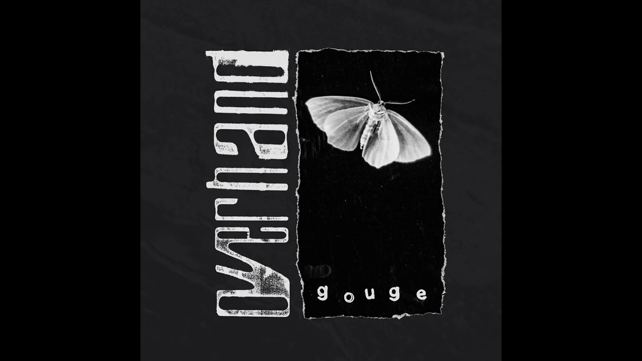 Overhand - "Gouge" (Full Album)