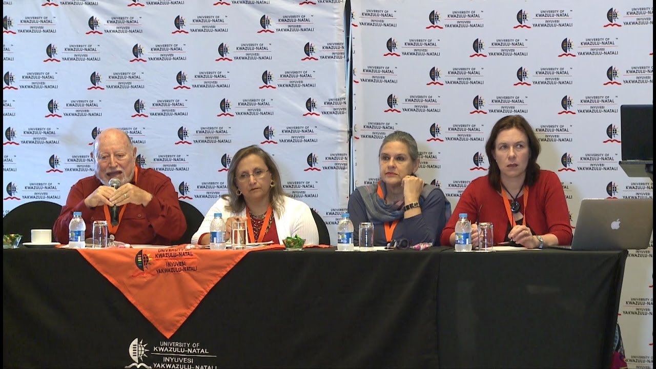 TLHEC10 Plenary Panel - Scholarship on Teaching and Learning Panel