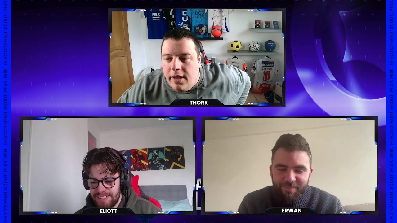 🇫🇷 Gros débrief du Winter Update avec Erwan et Eliott !