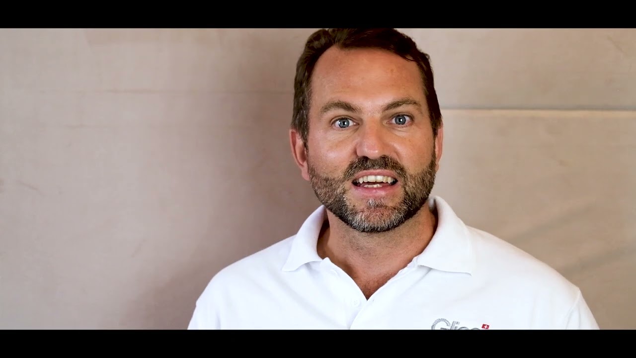 Why Choose Glice Synthetic Ice? Watch and See!