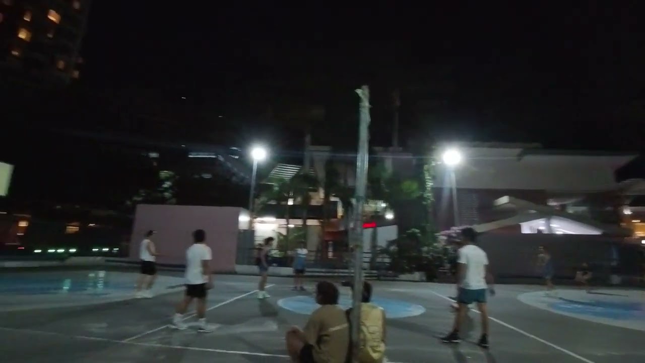 Packet Smashers vs Bit Setters