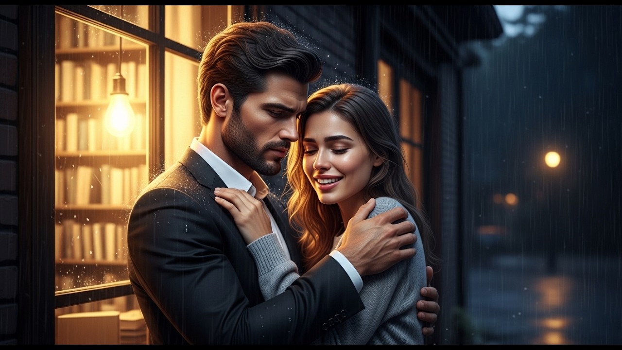 She Begged Him to Stop... But the Ruthless Billionaire Whispered: 'One More Time