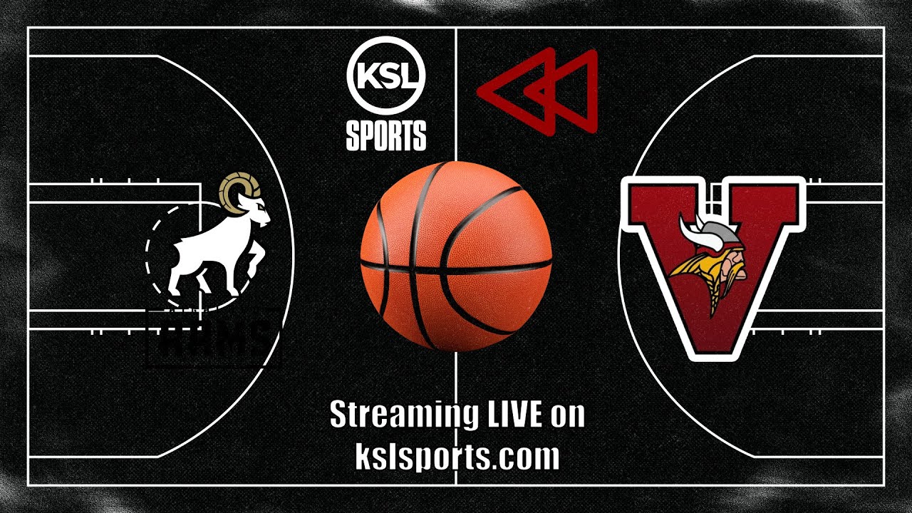 Rewind - Highland @ Viewmont (Boys Basketball) {12-12-25}