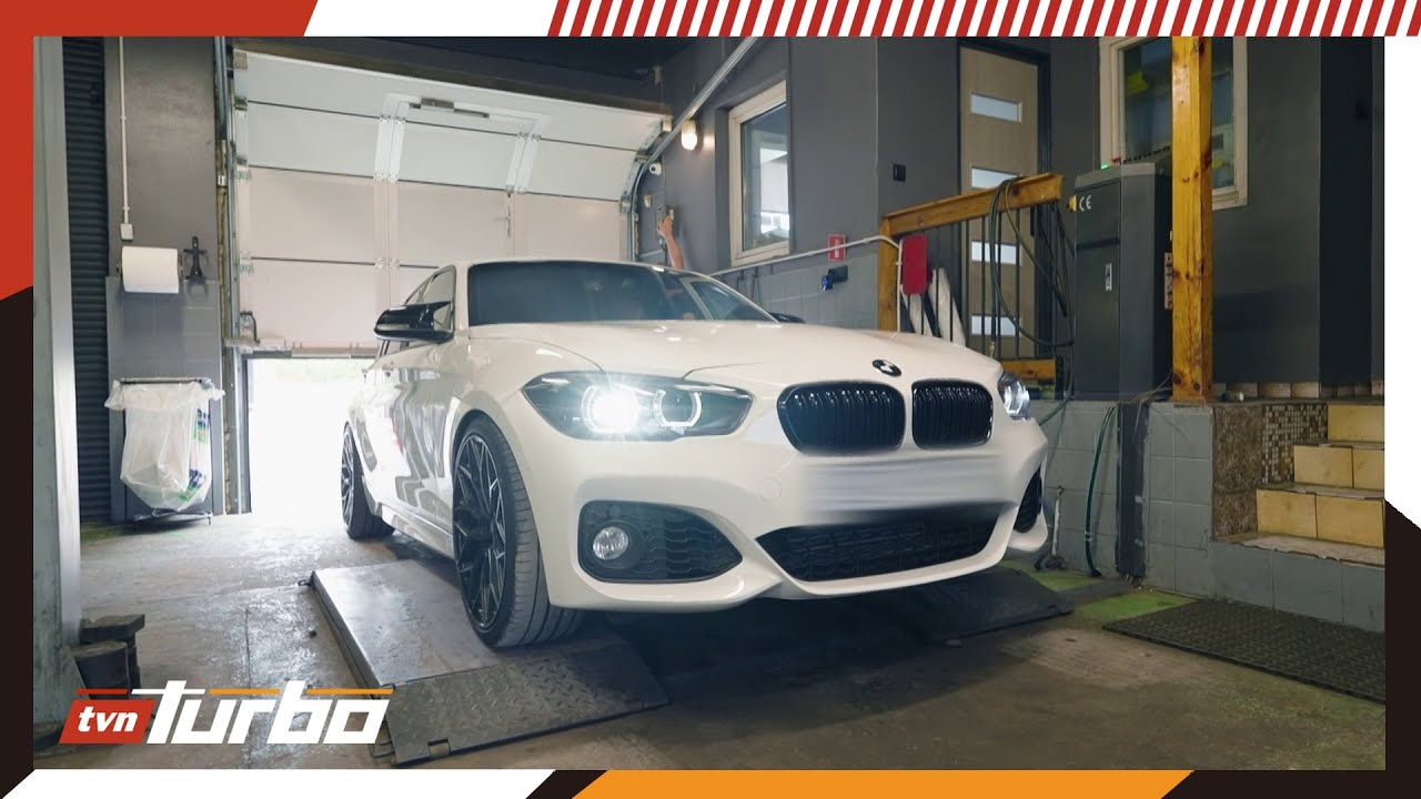 Twoje BMW stuka na zakrętach? TO NIE MUSI BYĆ ZAWIESZENIE! 😮 | Jeździć, obserwować