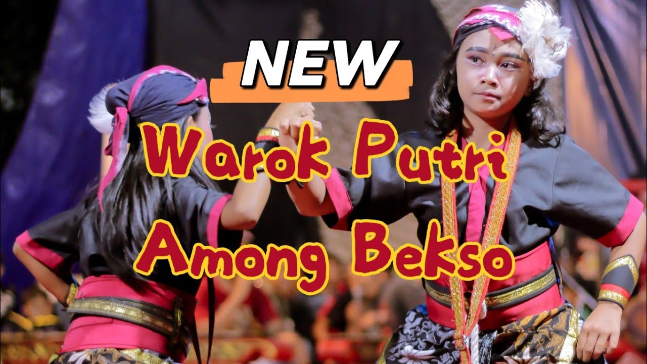 PERDANA.   WAROK SRIKANDI 