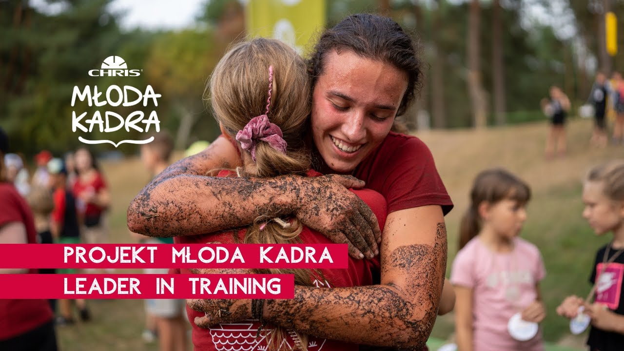 Projekt Młoda Kadra CHRIS
