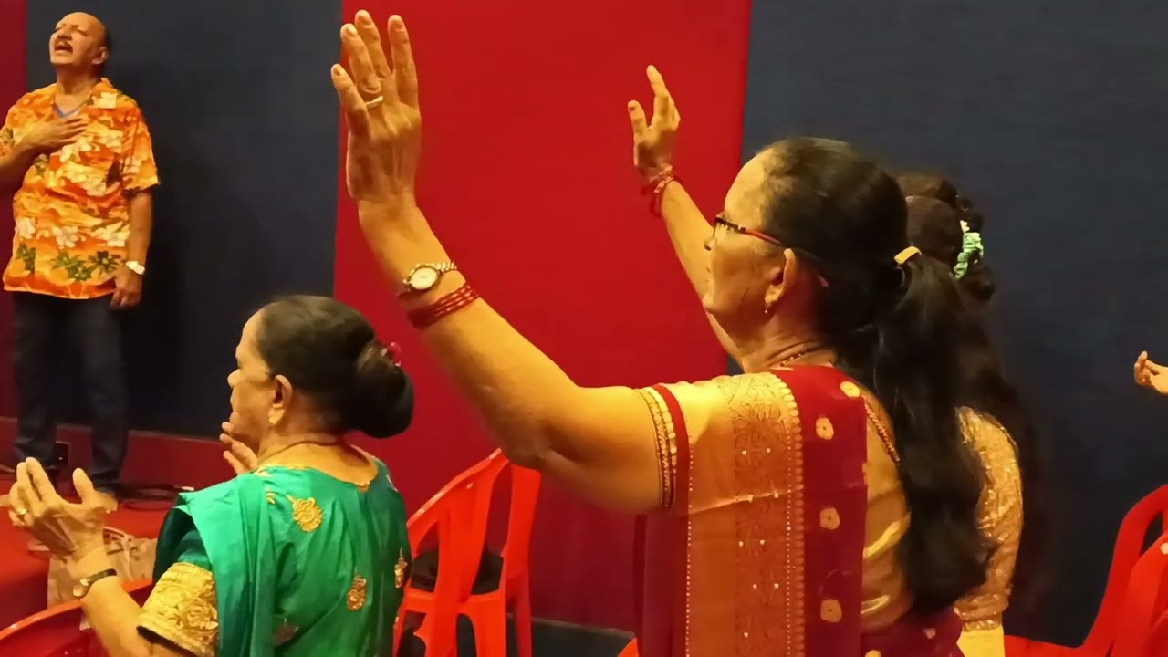 Phir Se Woh Aag Barsa De (Konkani Version)