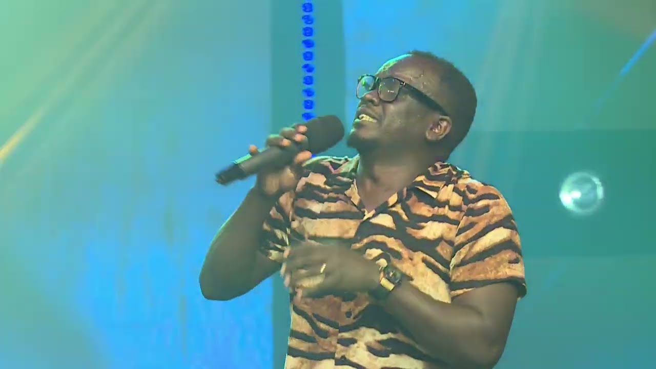 Ivan T.i.T - Nedda Nedda - Live Performance