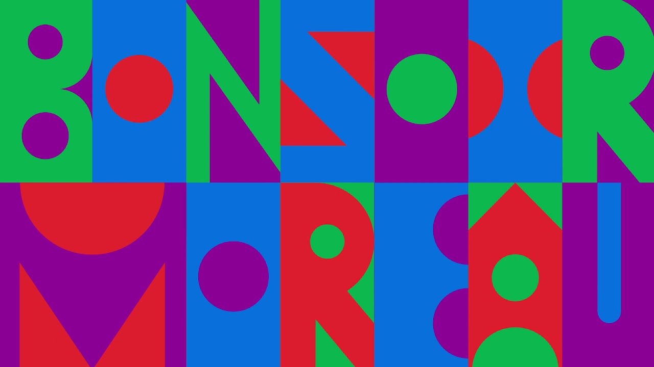 Lisa LeBlanc  - Bonsoir Moreau (feat. Salebarbes) (Audio)