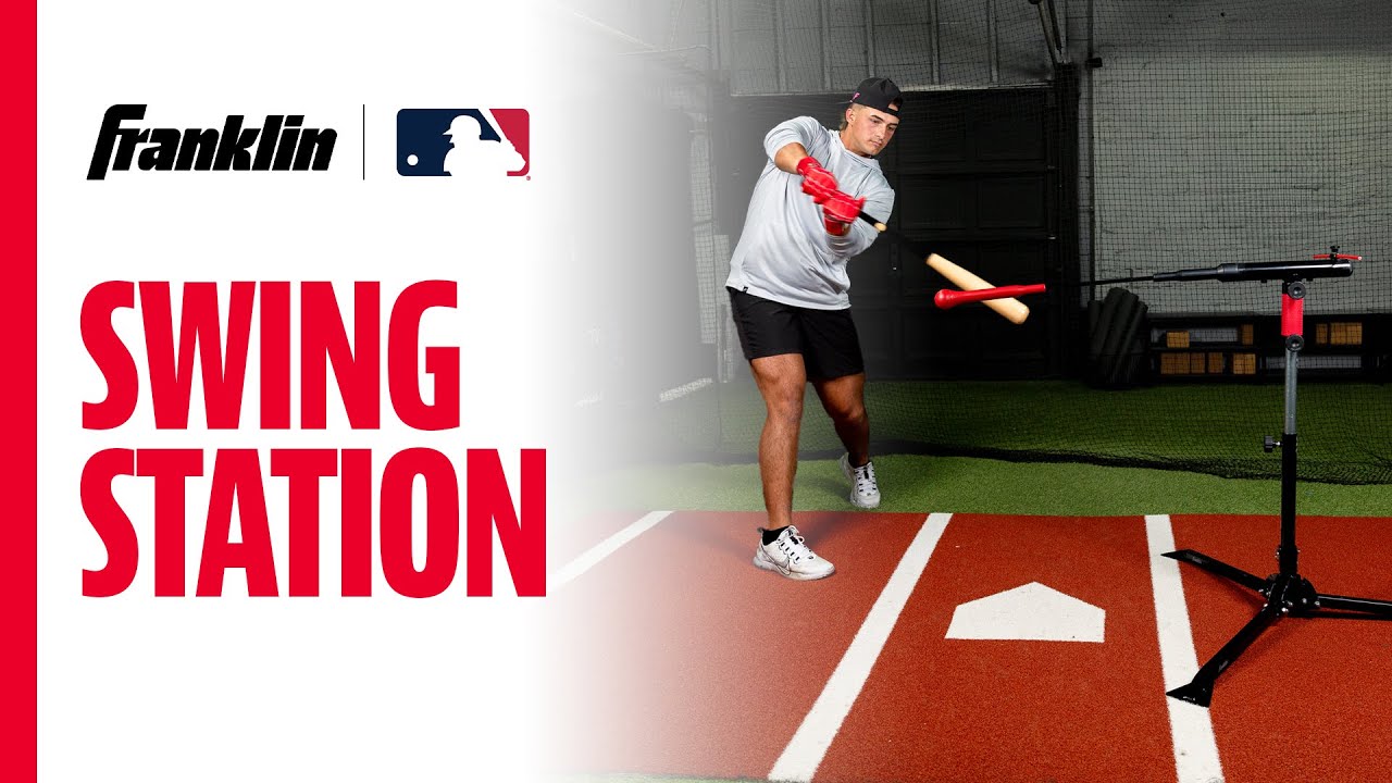 Swing Station Trainer