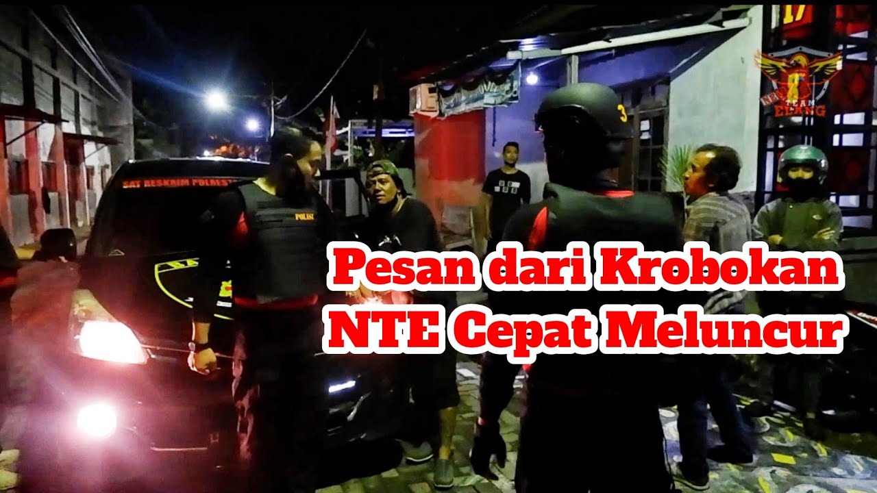 Cepat Tanggap Pesan Warga NTE Meluncur Hitungan Menit Stay on the roads👍🏻