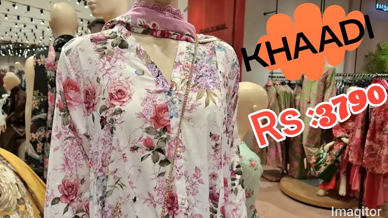 Khaadi Eid Collection 2026❣️🥳|| Khaadi Latest Signature Collection 2026