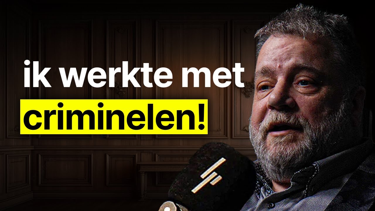 Cannabis MULTIMILJONAIR Hoe Ik De Cannabis Industrie Voor Altijd Veranderde