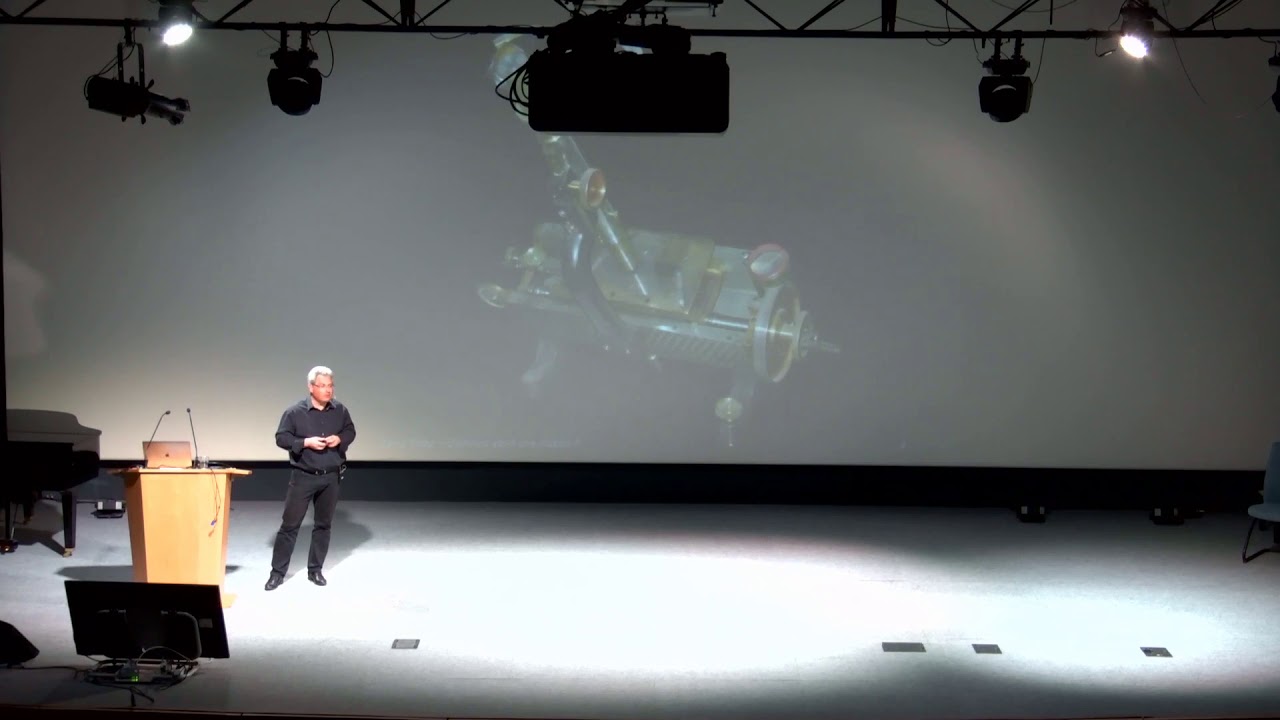 Conférence 