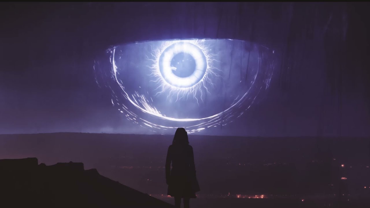 First to Eleven - E.T. (Katy Perry cover) (Slowed and Reverbed)