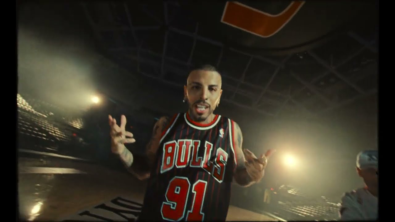 UNA M&Aacute;S - TAINY, YANDEL, RAUW ALEJANDRO (Official Video)