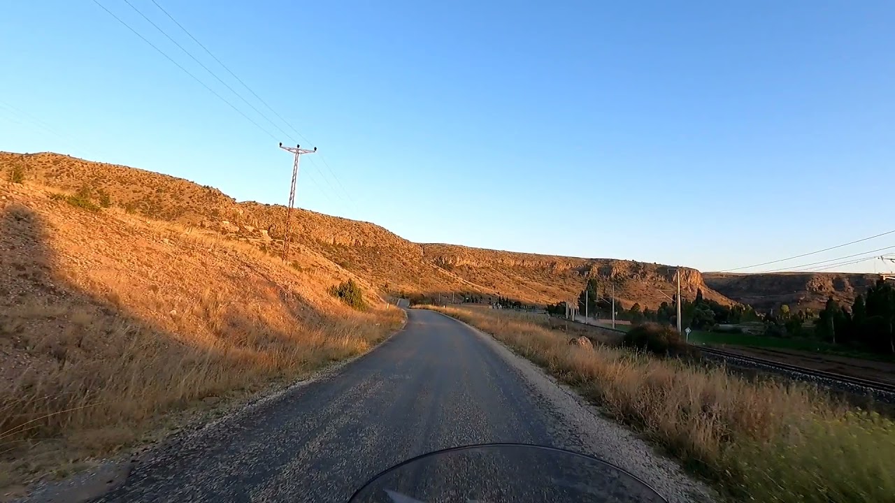 Kuba Süperlight 125, Eskişehir