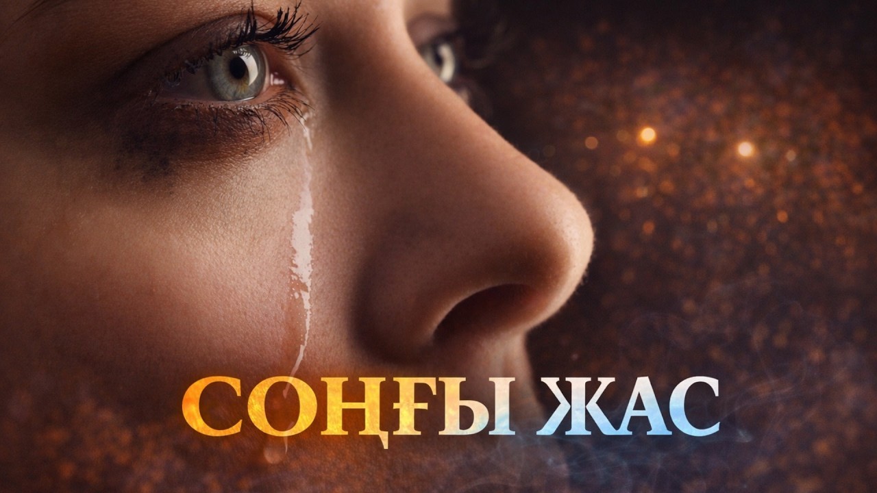 СОҢҒЫ ЖАС | Ахметжан Рабжанұлы | AI (жасанды интеллект) арқылы жасалған.