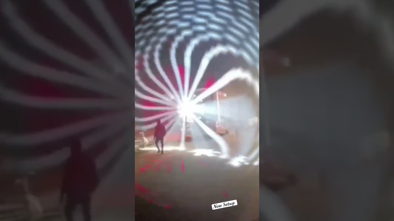 panda dj (new setup)