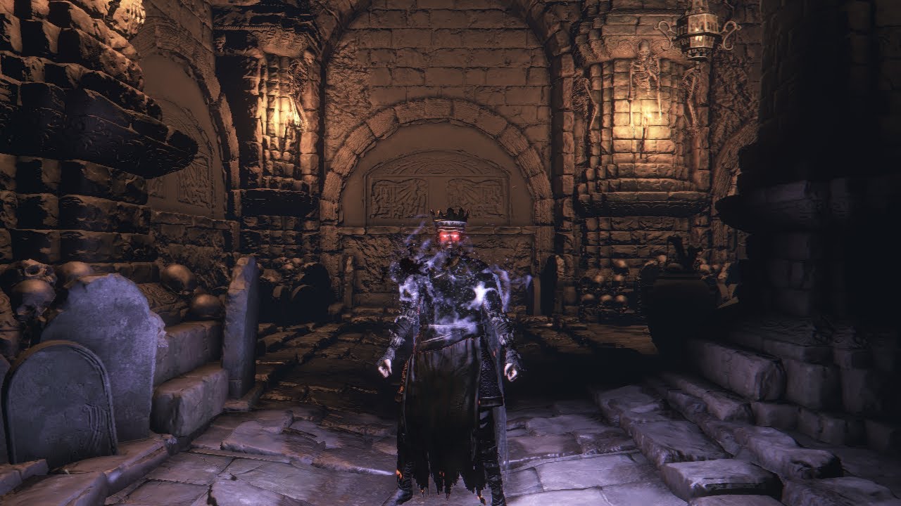 (The Convergence) All Spells in the Mod