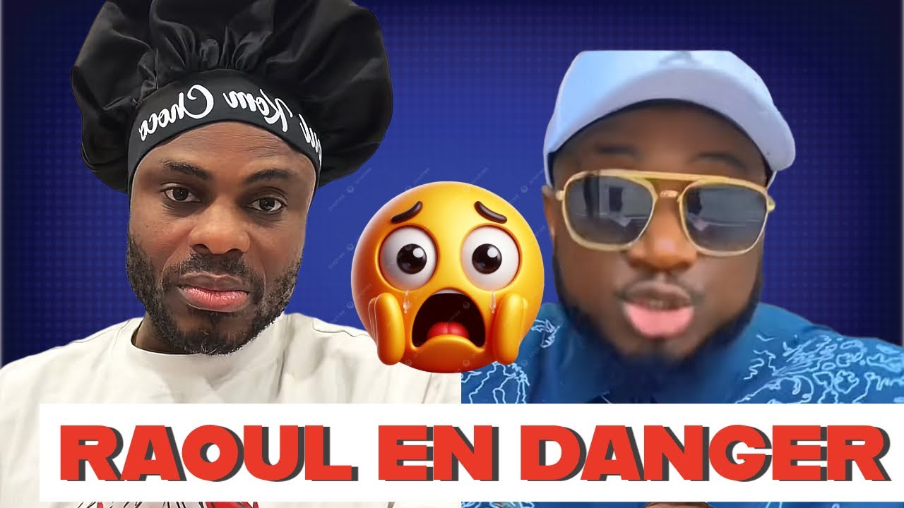 🚨RAOUL LE BLANC FAIT DES GRAVE RÉVÉLATION SUR ÇA VIE : GEMY MA DETRUIT 😱😱#raoulleblanc #gemy 