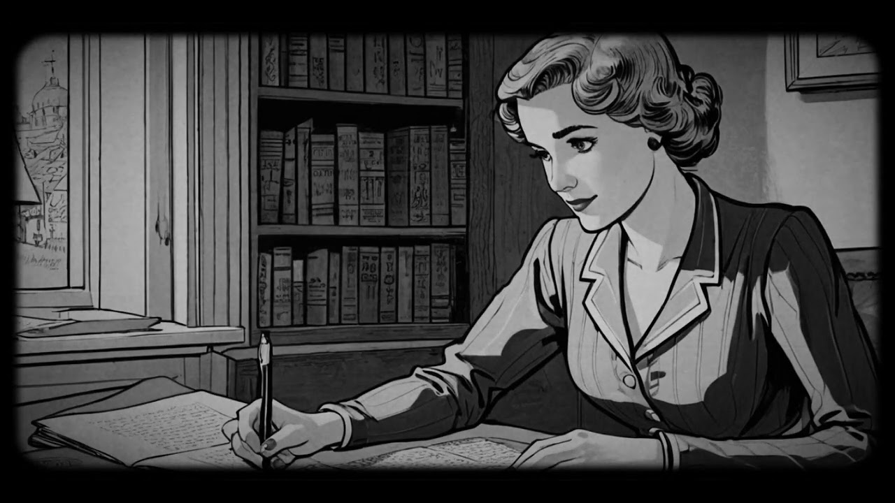 Danish Music Records 1930s - 40s, relax/study to 📻 Old aesthetic sound