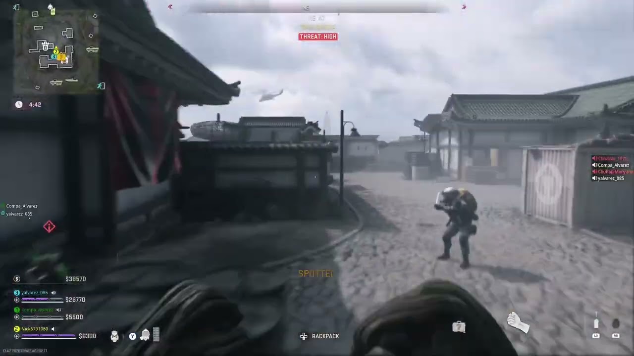 #1vs1 #callofdutywarzonehighlights #fistfighthacker