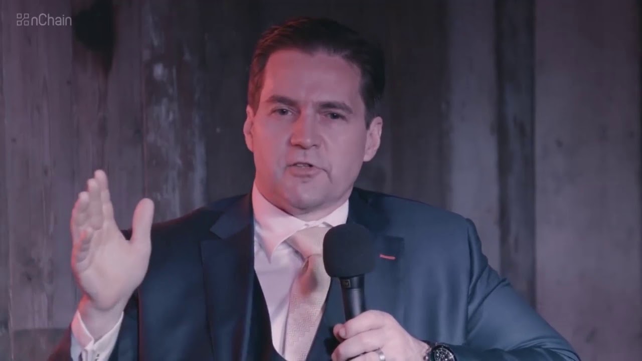Why Bitcoin Cash? Answered by Craig Wright & Jimmy Nyugen of nChain