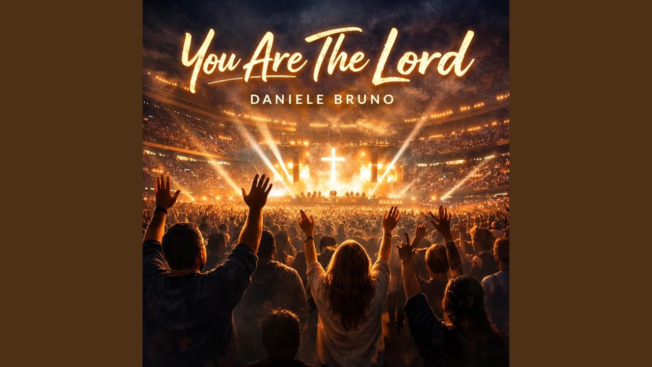 You are the lord