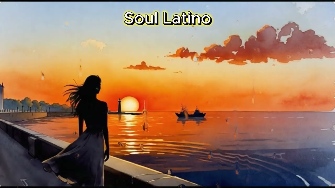 Ecos del Malecón (1950s Motown Soul AI Cover) [BEST VERSION]