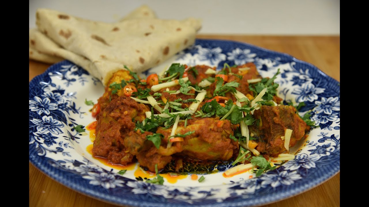 Chicken karahi|| Quick and Easy @appetite_official
