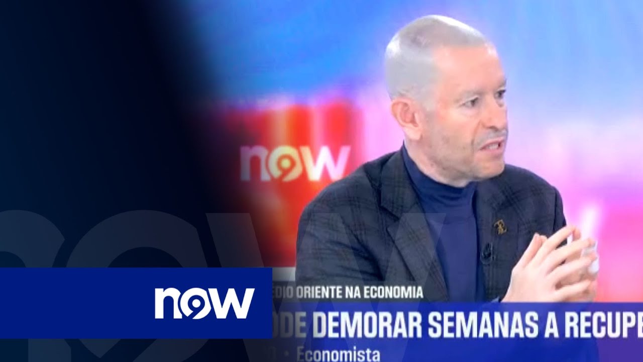 «Economia mundial é atualmente muito menos dependente do petróleo»