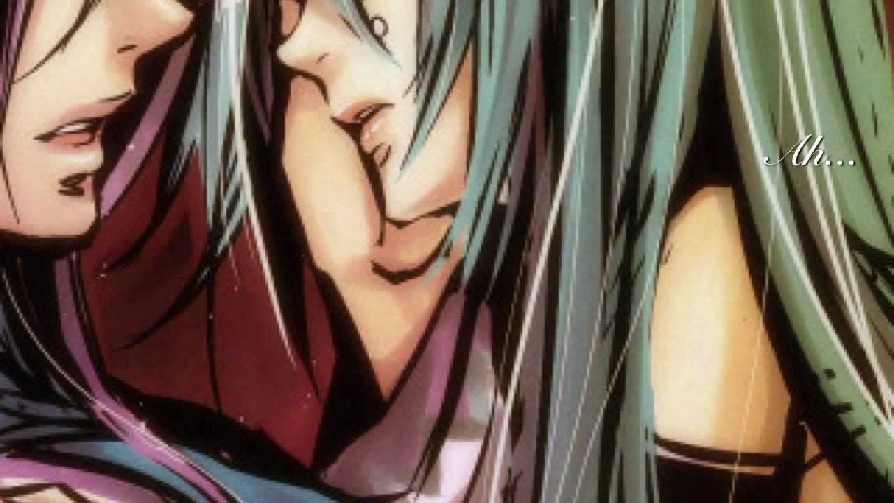 Gakupo Kamui & Hatsune Miku -【The Phantom of the Opera】- Lyrics