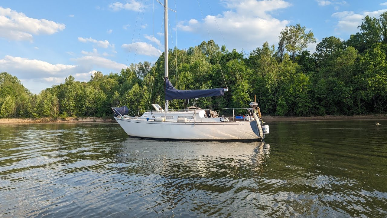 #161 ATAP... Tennessee River #travel