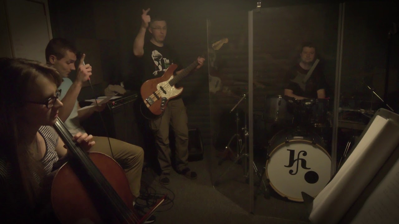 knopfler.pl 2019  - One song at a time cover - 1st try