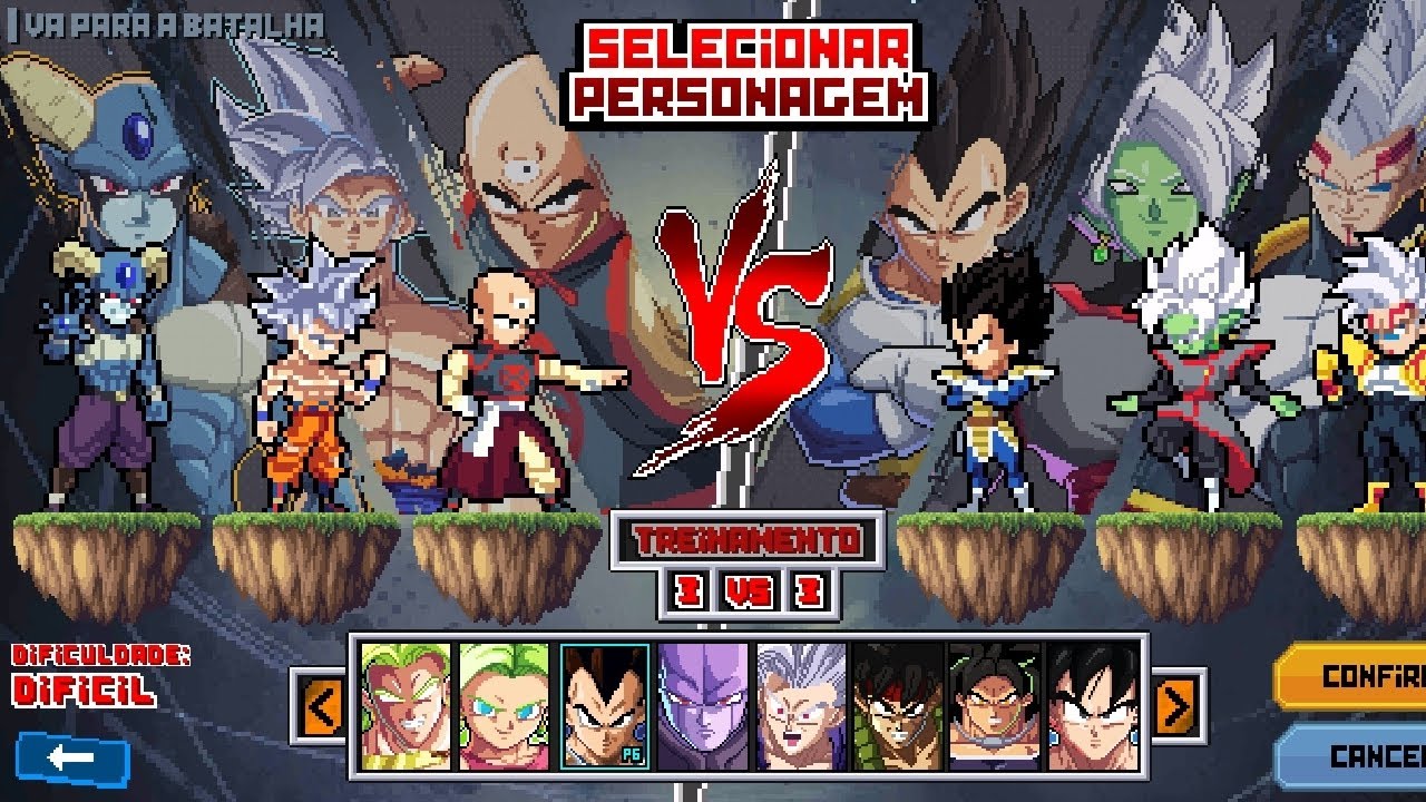 Dragon ball sparking zero