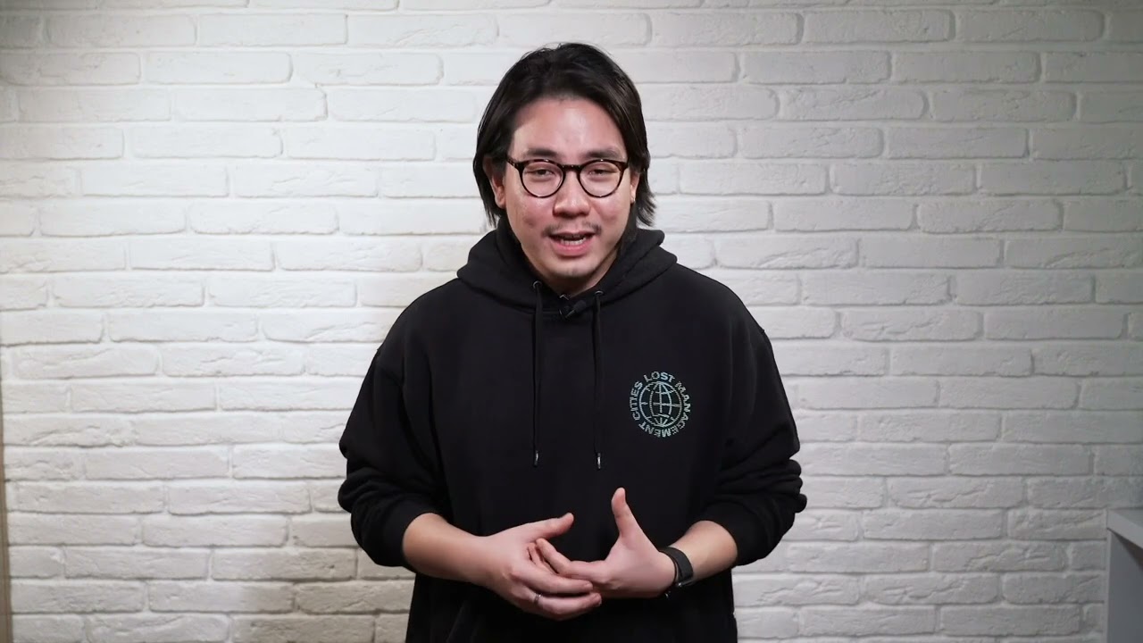 Great design starts with empathy | Jason Nam | TEDxYouth@ISPrague