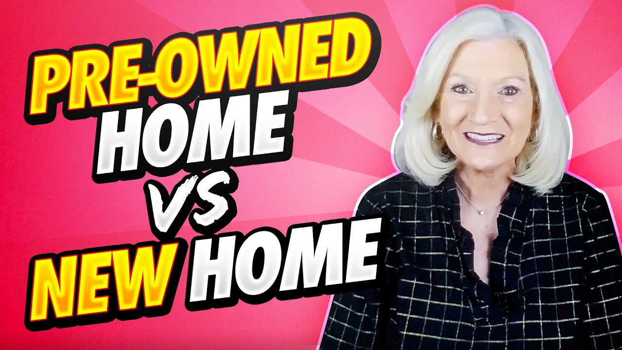 Build vs Buying House