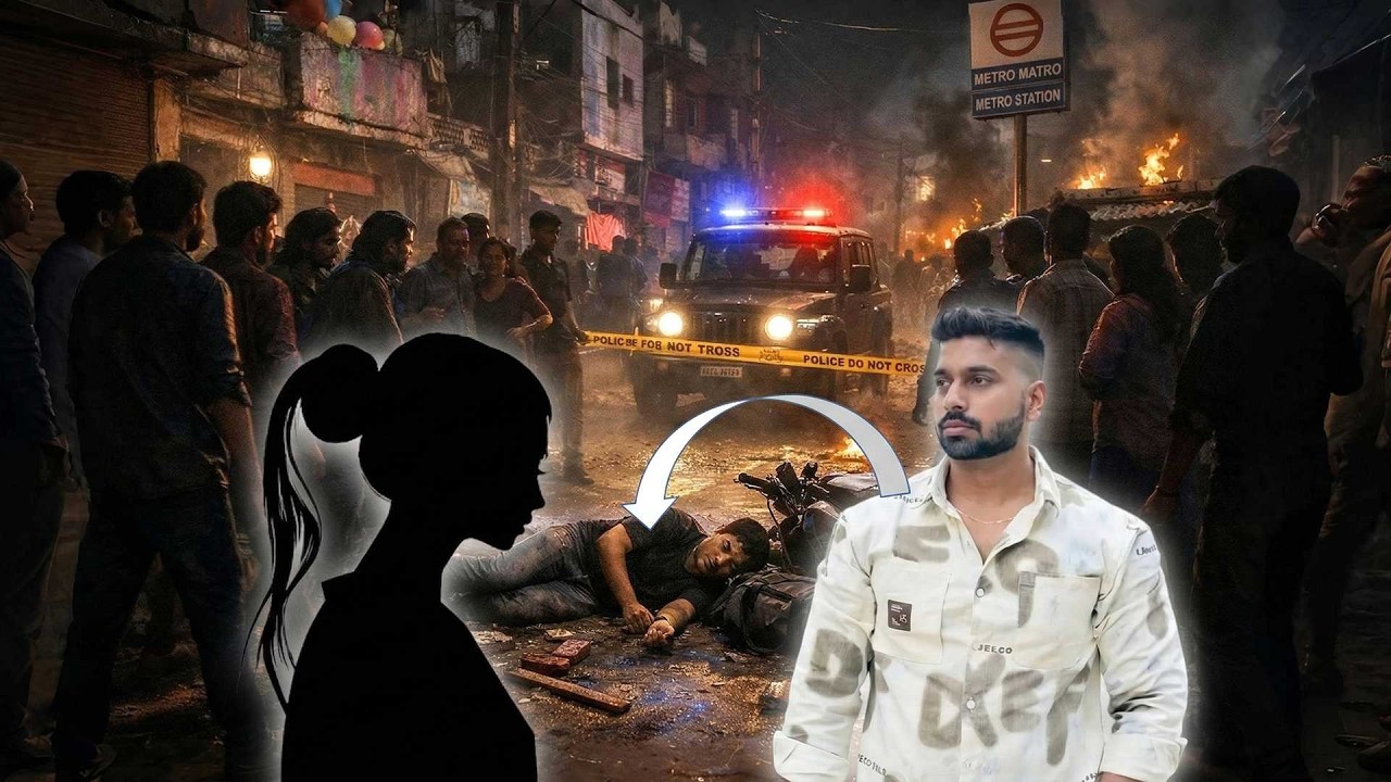 Holi Night Dispute in Delhi | What Happened to Tarun?