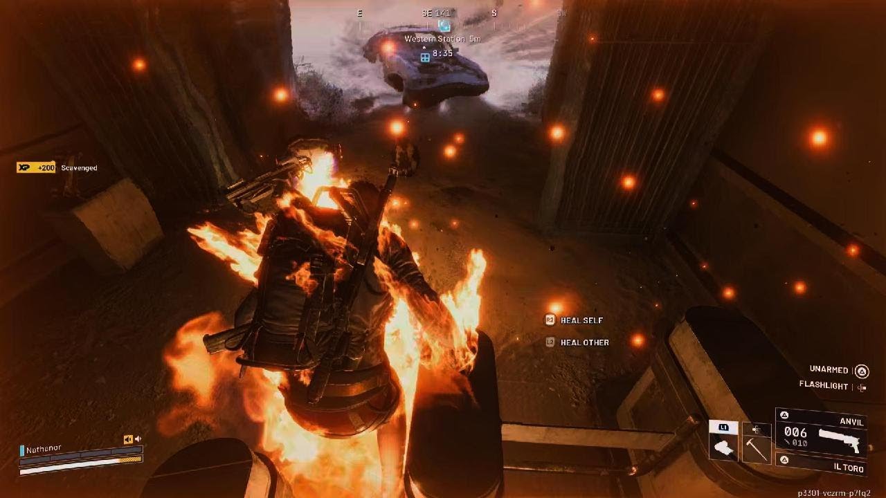 Great Balls Of Fire