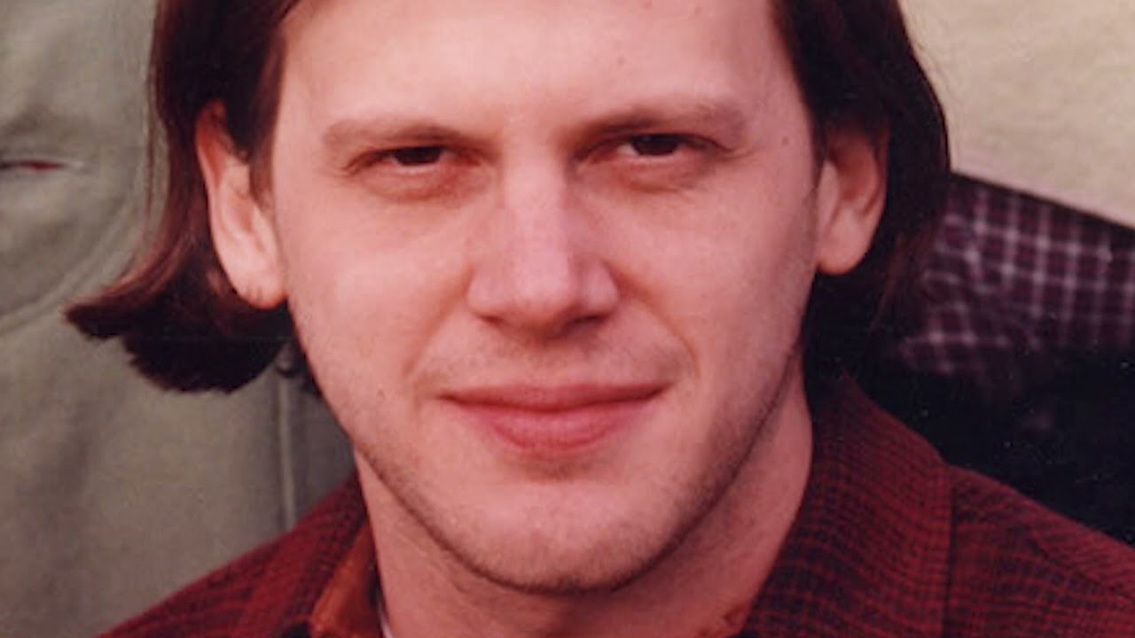 Jeff Mangum (Neutral Milk Hotel) RARE INTERVIEW 1998