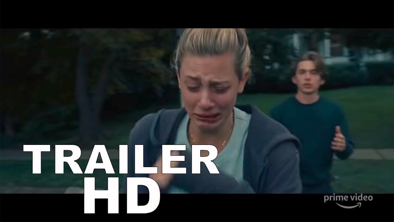 CHEMICAL HEARTS |  Official Trailer | Lili Reinhart, Austin Abrams | Movie 2020 HD