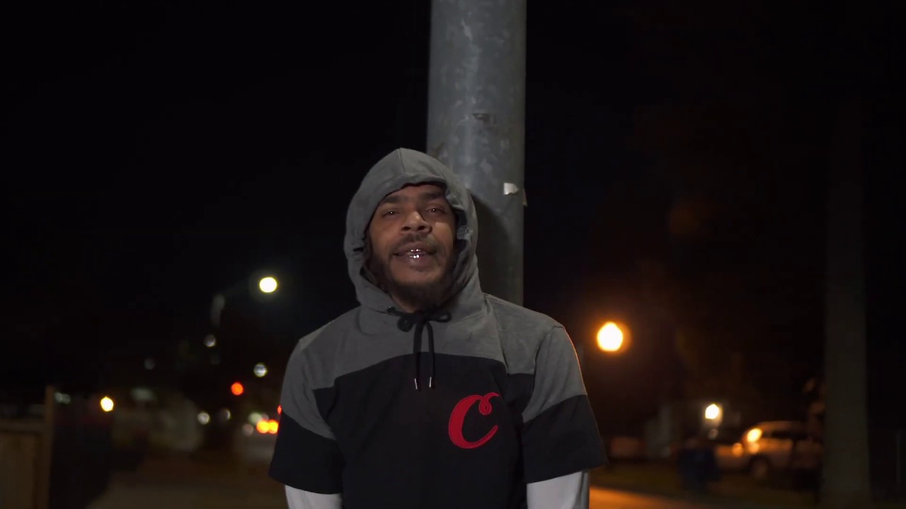 Street Knowledge - Devil On My Back (Exclusive Music Video) || SMVisuals